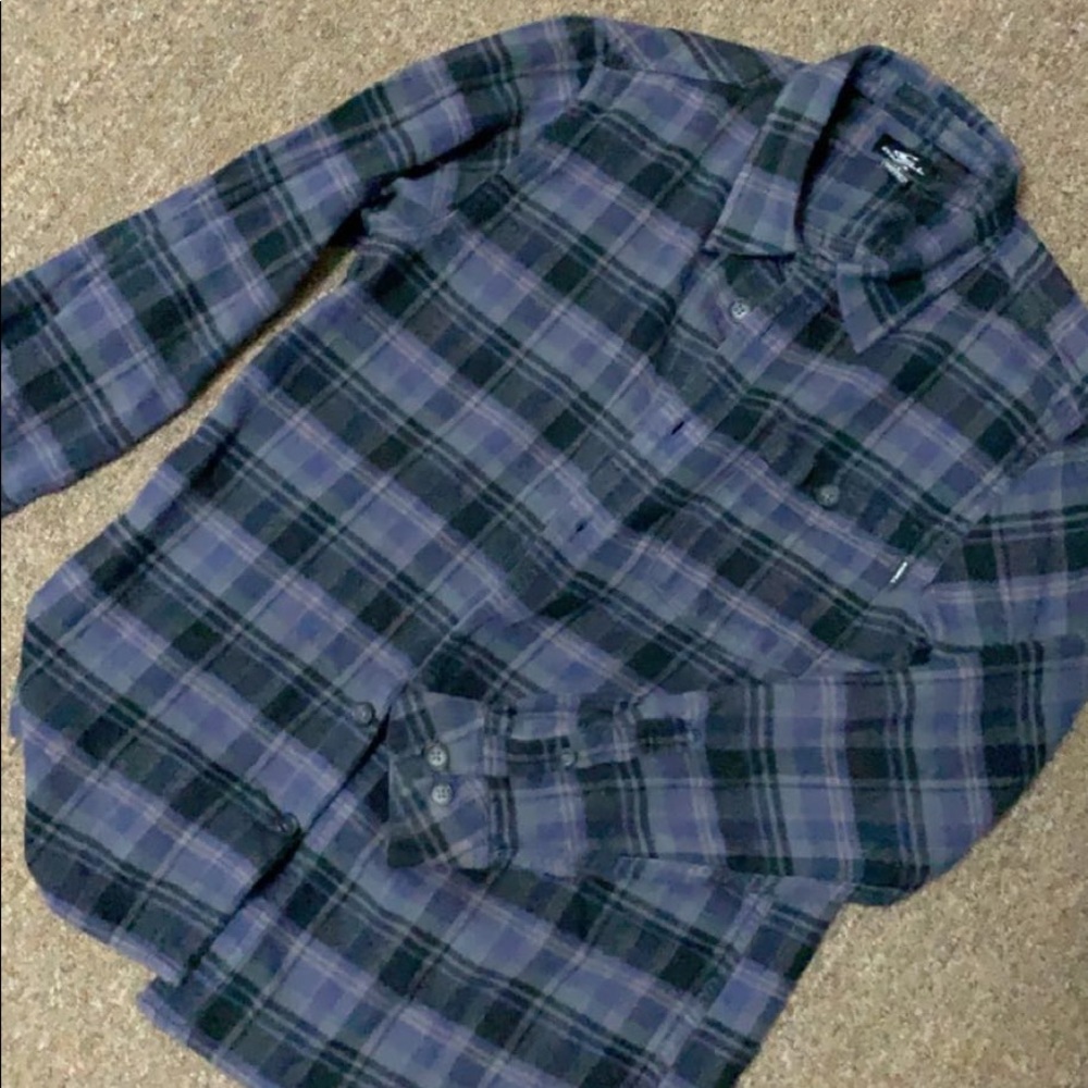 Flannel